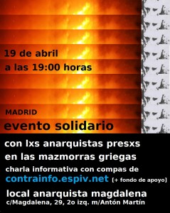 evento madrid cartel final