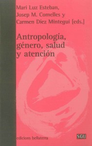 antropologia,genero