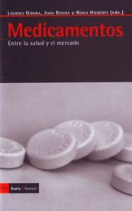 medicamentos salud y mercado